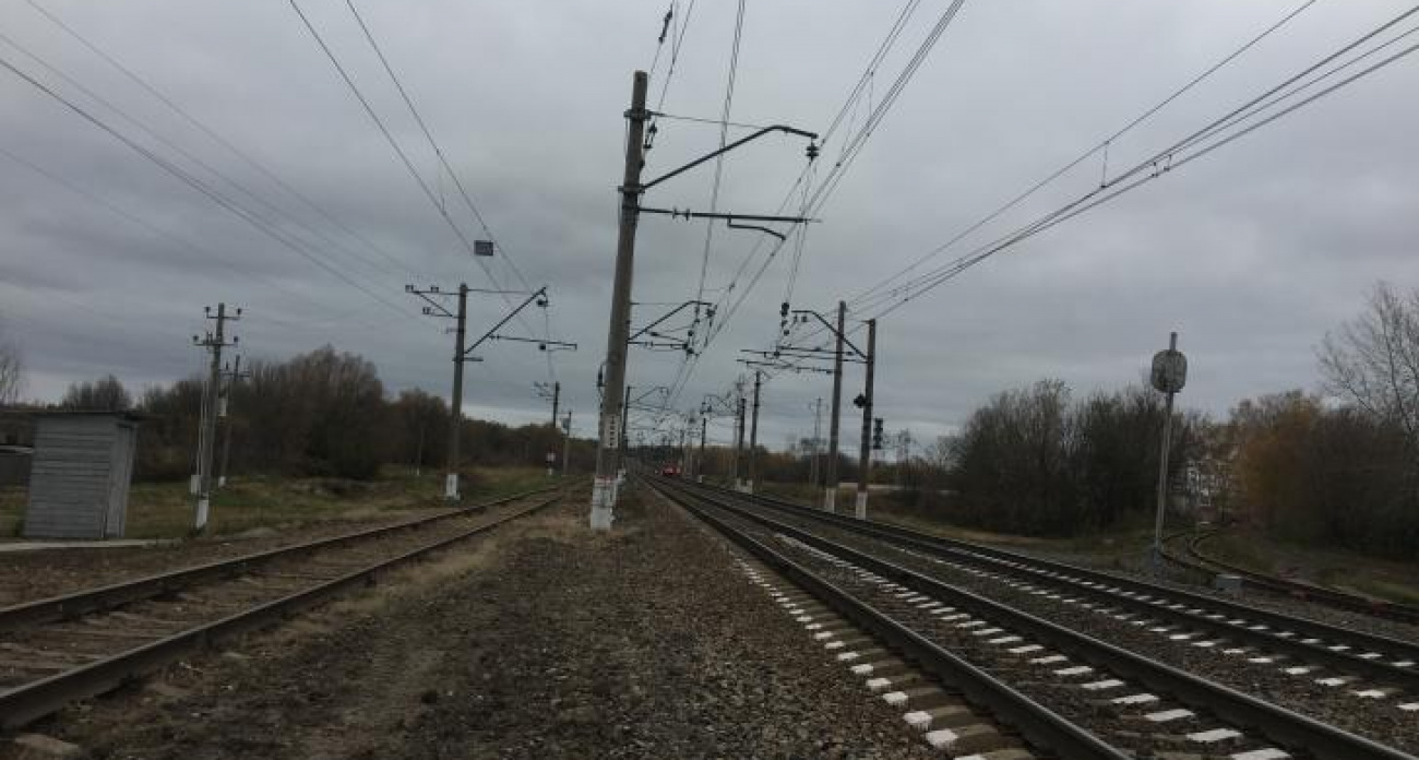 РЖД выплатит 60 тысяч за сбитого поездом Москва-Курск нетрезвого нарушителя