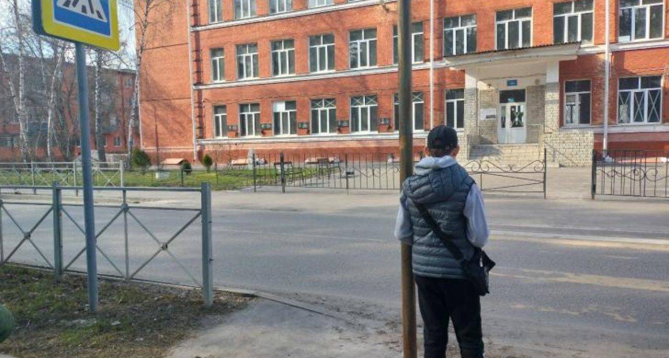 Курские школы введут ПДД после 426 ДТП и 32 смертей за год