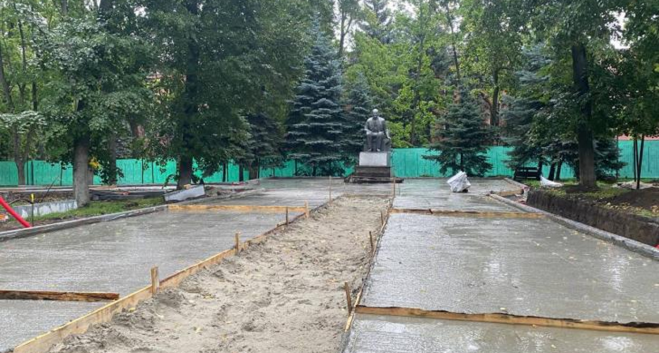 Очистные сооружения Курска подорожали в 4 раза до 9 млрд, но денег нет — Хинштейн объяснился за фонтаны