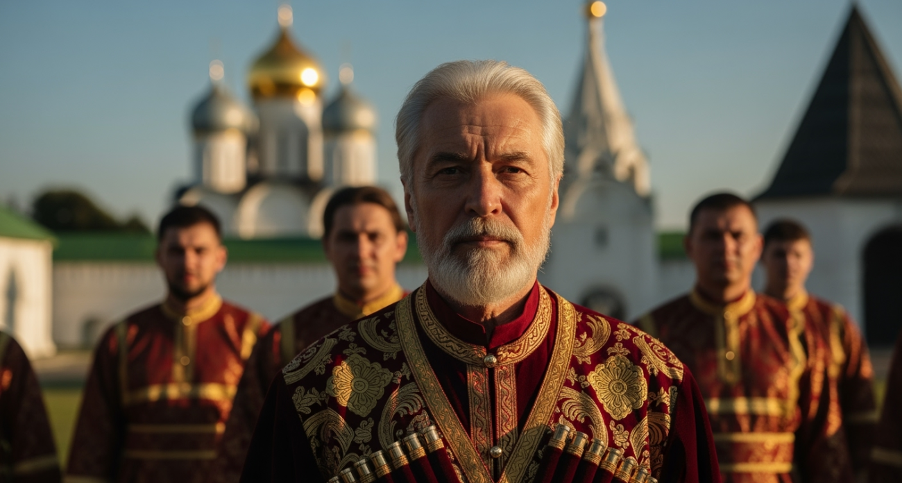 Носители этих фамилий — потомки древних княжеских родов: срочно проверьте свою в списке