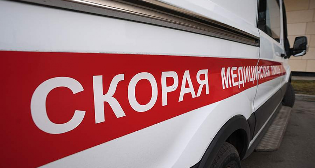 12 мирных жителей пострадали при атаке ВСУ на жилой дом в Курской области, 9 госпитализированы