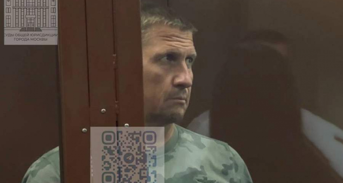 Обвиняемый во взятках при строительстве укреплений в Курском приграничье признал вину и получил домашний арест