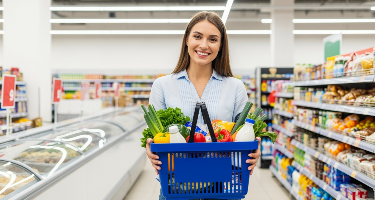 Секреты экономии: какие продукты из Fix Price покупать постоянно — проверенный список дешевых находок