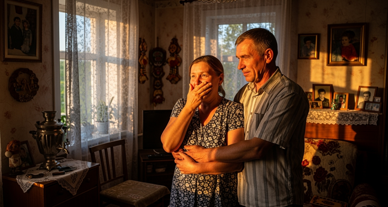 Семья из Уфы выиграла миллион долларов в лотерею — узнайте, что с ними стало