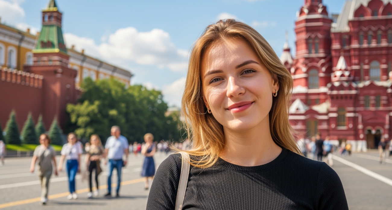 Москвичи раскрыли секрет: эти слова в речи мгновенно выдают приезжего
