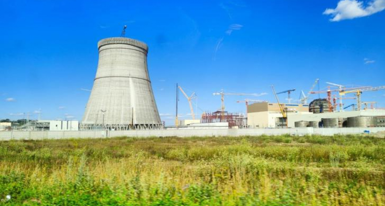 Росатом может запустить первый блок Курской АЭС-2 в течение двух недель