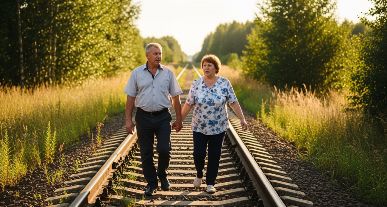 Не верьте своим глазам: пенсионный возраст срочно понижают до 55-60 лет