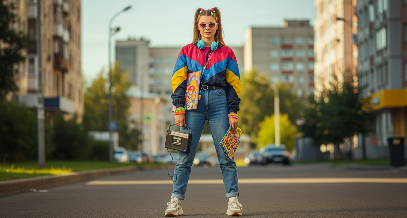 9 слов из лихих 90-х: проверьте, знаете ли вы их значения — услышите только в фильмах