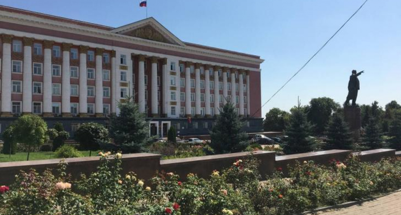 Курская область: импорт взлетел на $100 млн, но экспорт упал на $31 млн