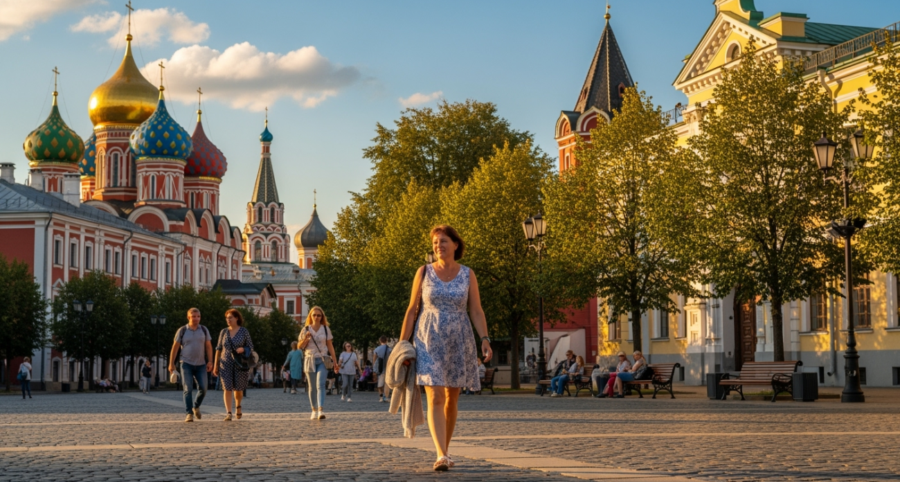 Бабье лето-2025: синоптики раскрыли точные даты и продолжительность теплого сезона