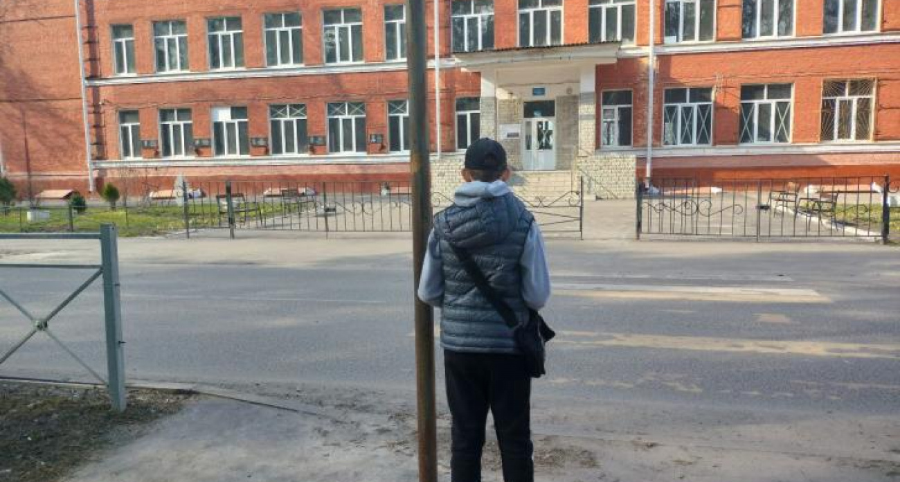 В Курской области стартует рейд "Внимание – дети!" из-за пика ДТП в августе-сентябре