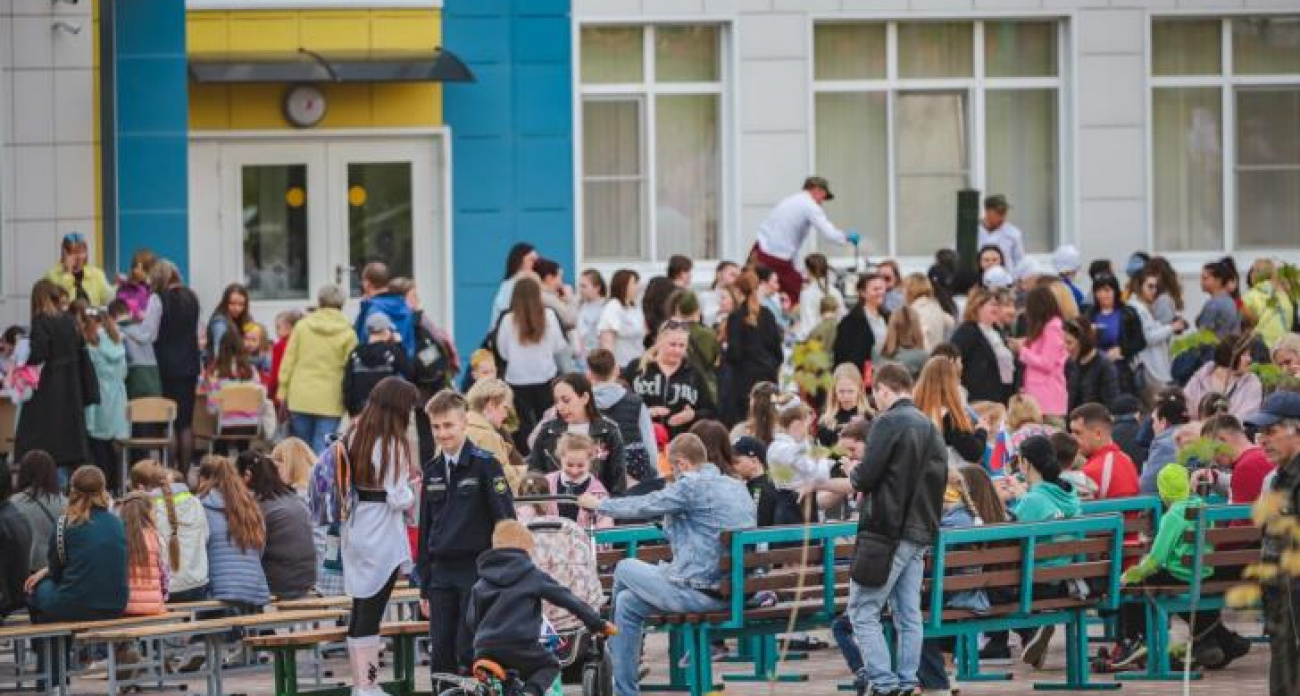 Каждый пятый работающий в Курской области трудится в промышленности, а 5% не работают и не учатся