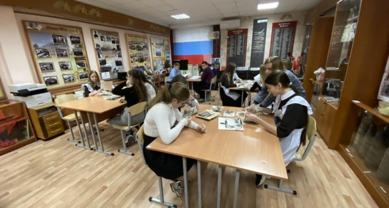 329 курских школ откроются очно, но 106 в приграничье уйдут на дистант из-за ракетной опасности
