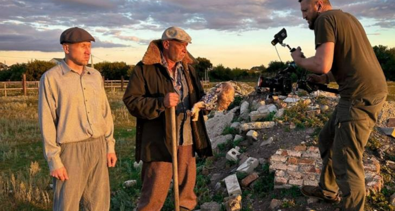 К 100-летию Носова в Курской области экранизируют 12 произведений с участием местных актеров