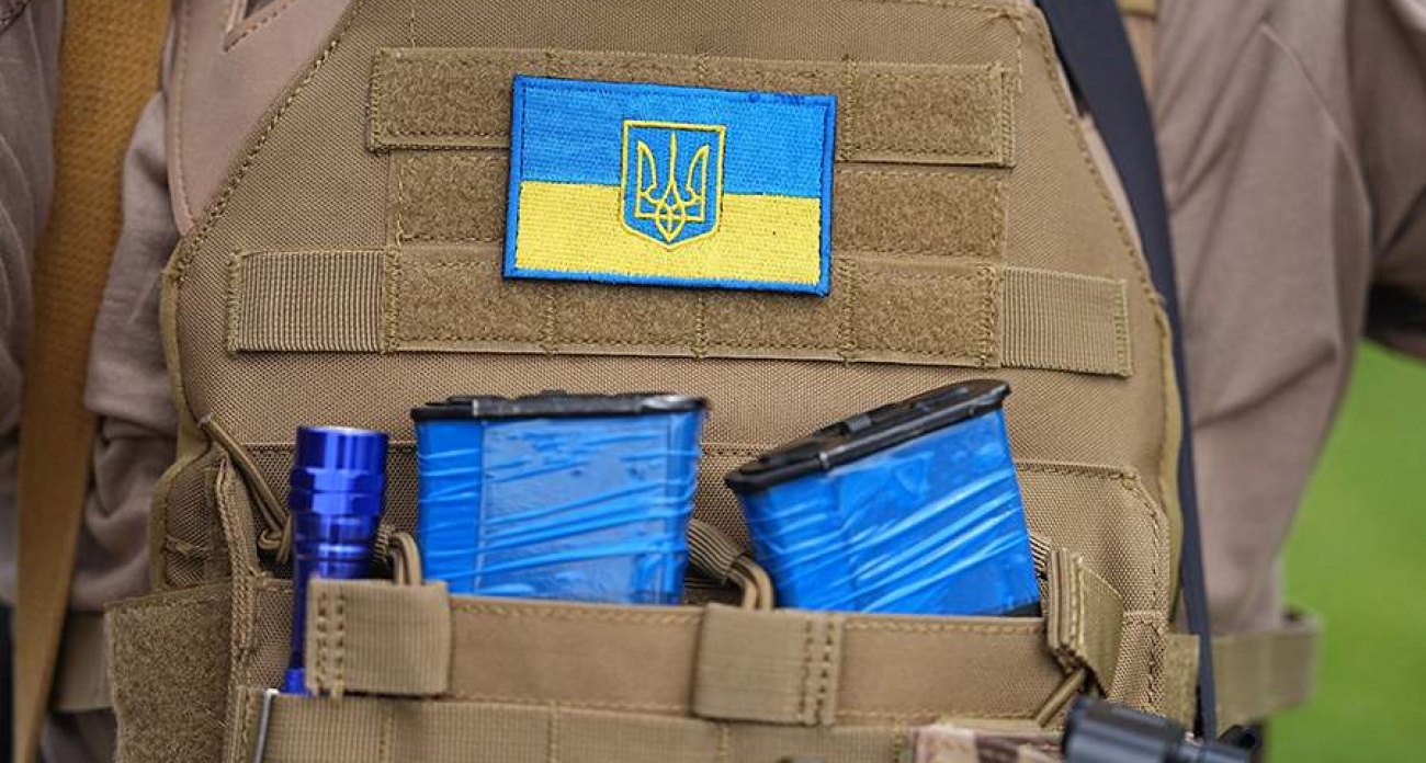 Шестеро военных ВСУ за вторжение в Курскую область внесены в террористический список РФ
