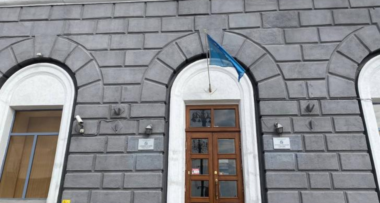 В Курске стартовал отбор мэра по новой схеме: губернатор будет выбирать из двух кандидатов