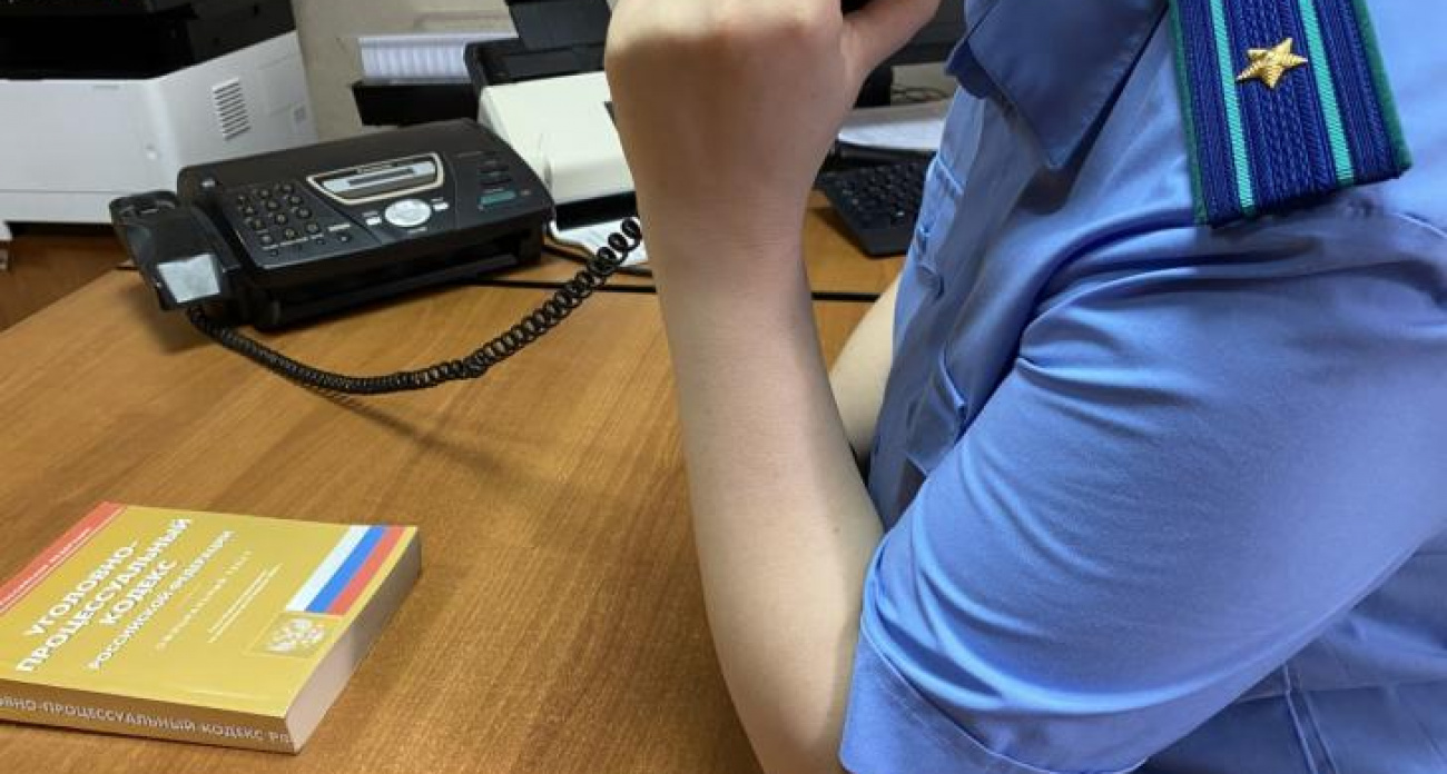 Прокуратура помогла курянке вернуть переплату за электричество в садовом товариществе