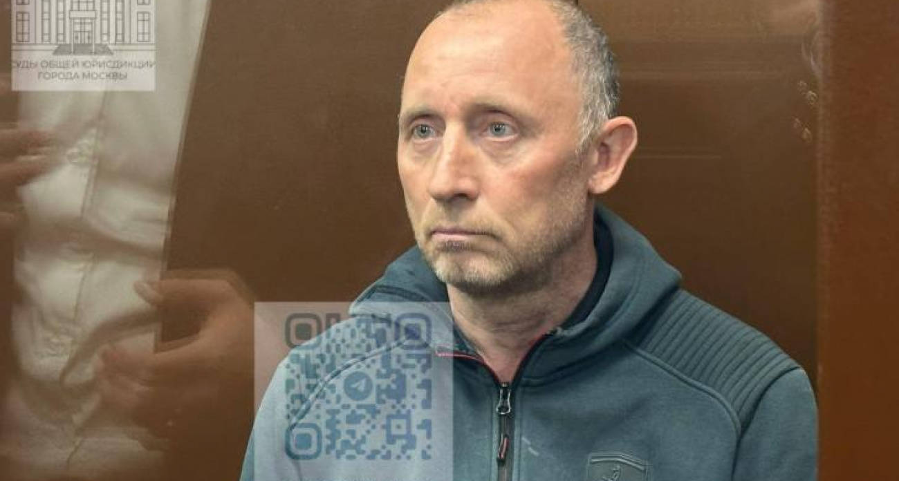 Замгубернатора Курской области арестовали по делу о хищении средств на укрепления