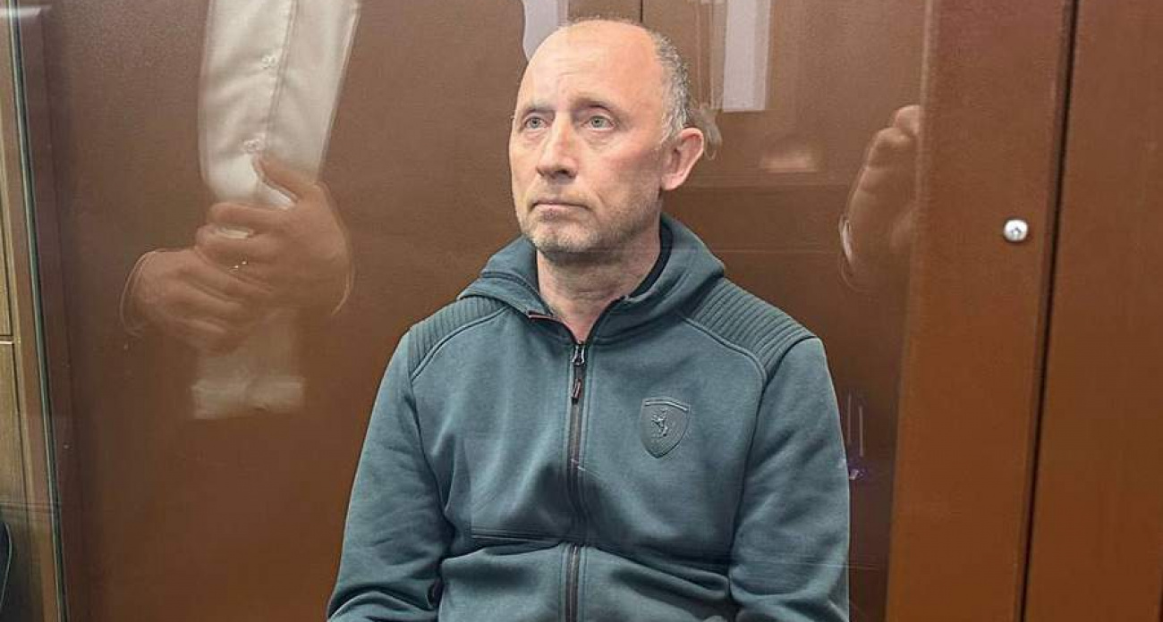 Врио замгубернатора Курской области арестован за хищение миллиарда на оборонительных сооружениях
