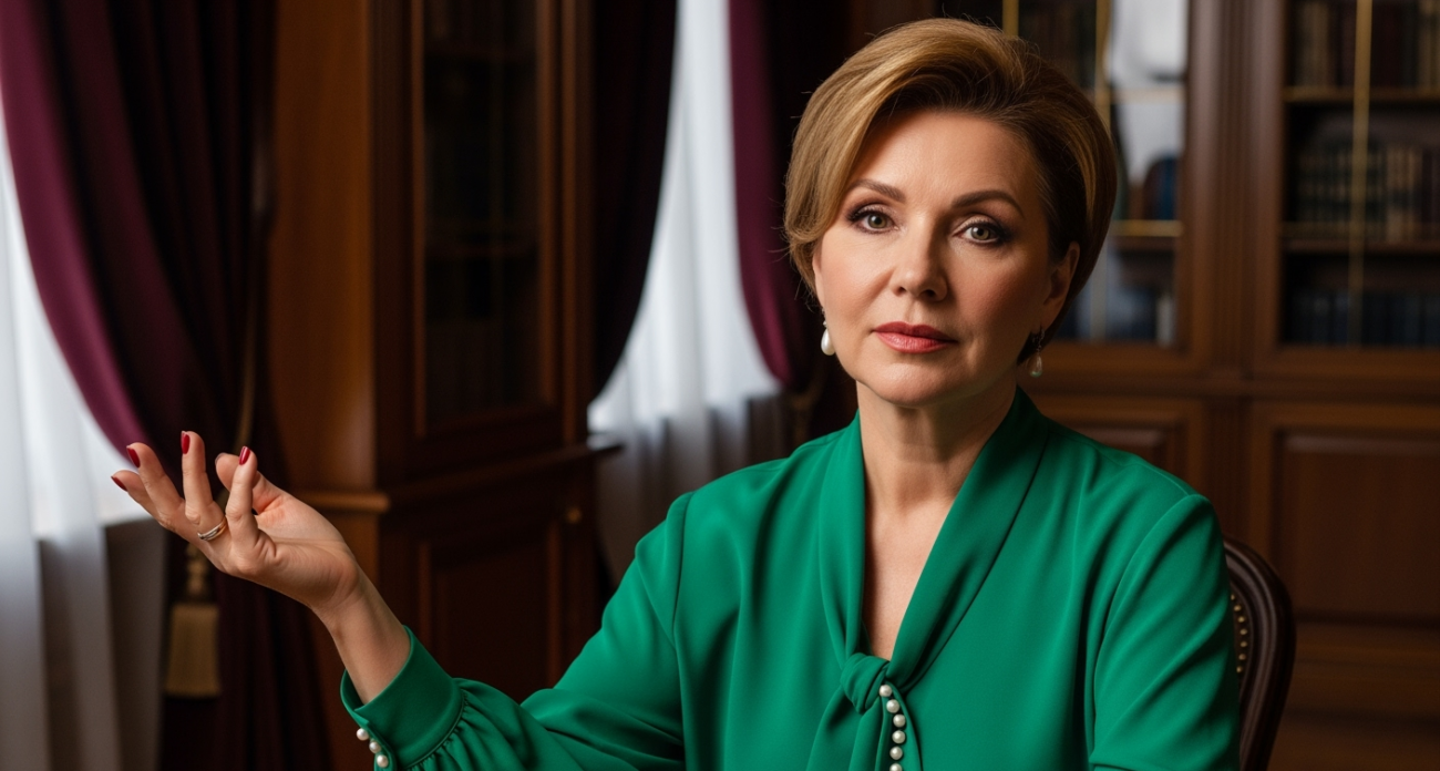 Василиса Володина назвала знаки, для которых эта неделя станет судьбоносной — все изменится за 7 дней