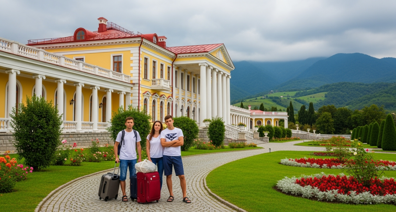 Переехали в Кисловодск за лучшей жизнью, но сбежали при первой возможности — город оказался ловушкой