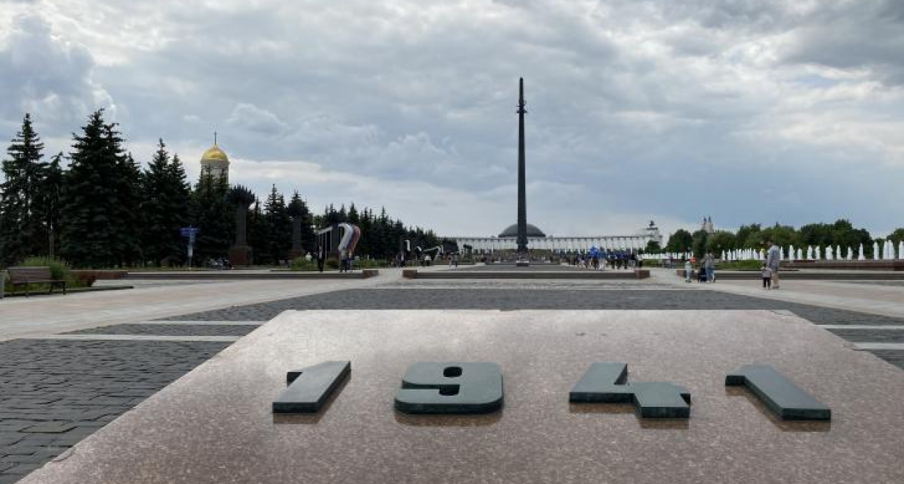 Курские школьники поборются с 481 командой из 79 регионов за звание лучших на "Посту №1"