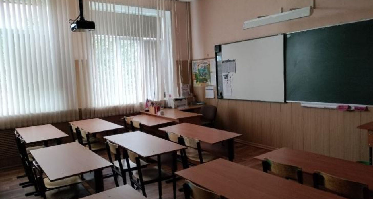 10 школ из Суджанского района переводят в Курск из-за ракетных ударов