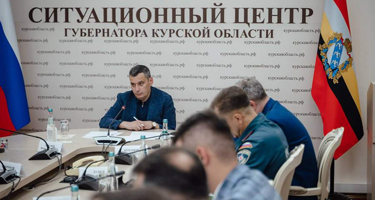 590 курян пропали без вести после вторжения ВСУ: 23 человека в плену в Сумской области