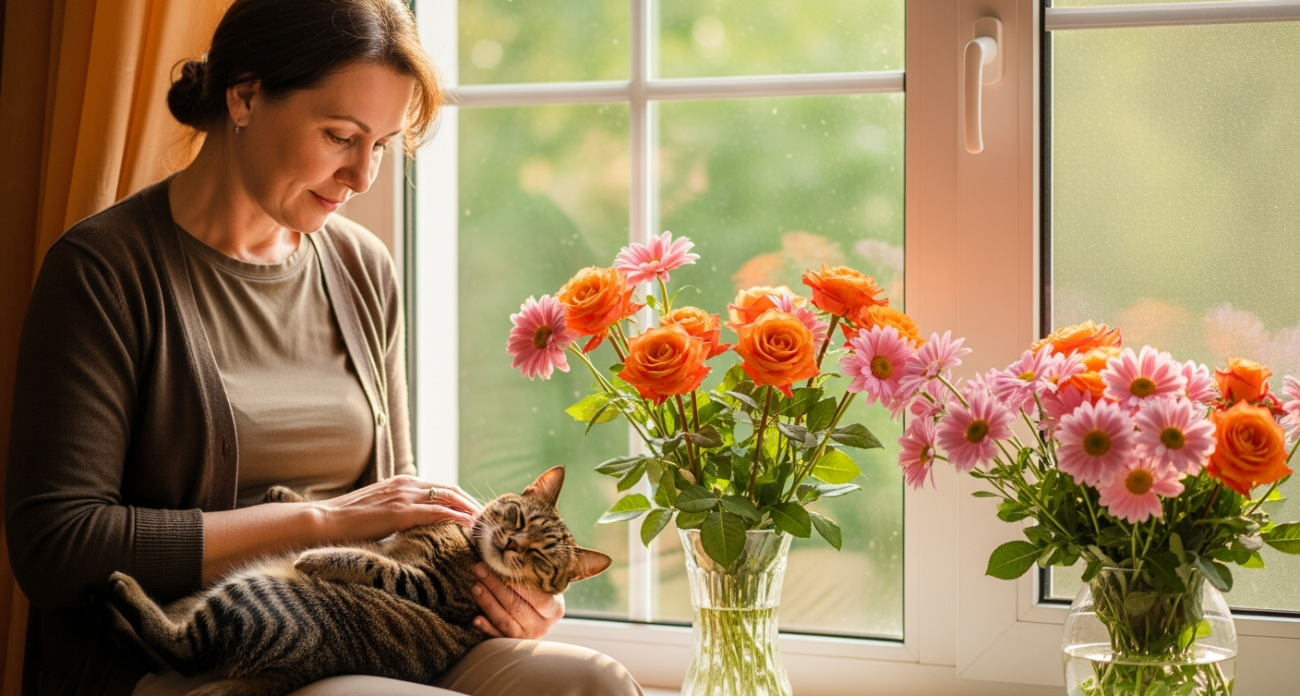 5 кошачьих имен, которые притягивают несчастье в дом: проверьте, не дали ли вы одно из них своему питомцу