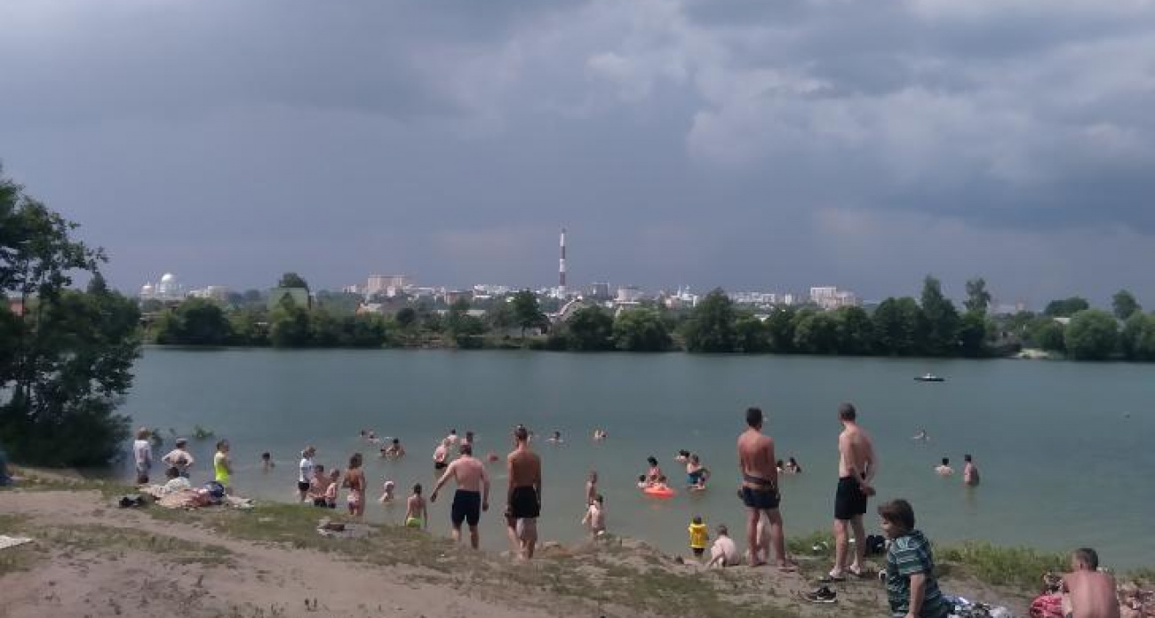 Курск впервые за годы: ноль утонувших против шести жертв прошлого сезона