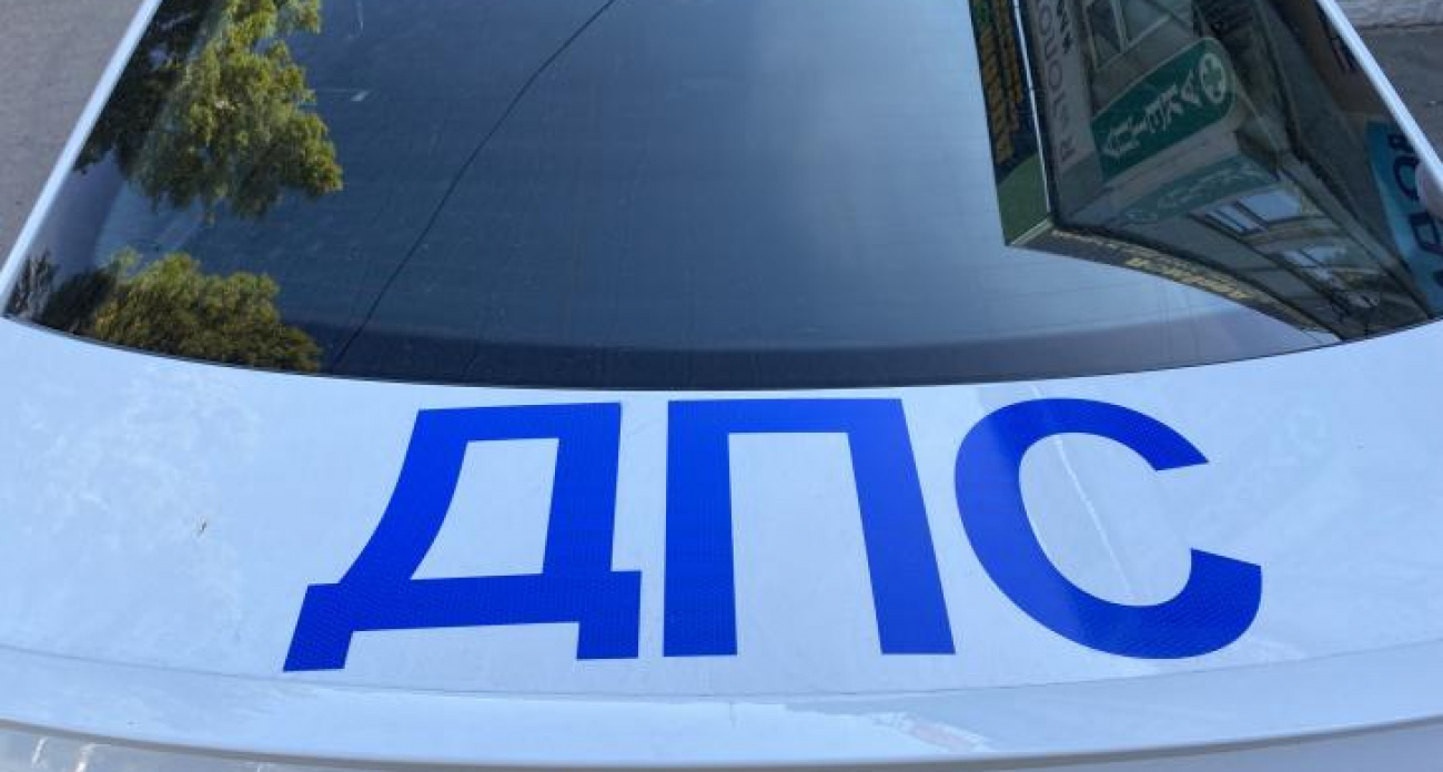 15-летний подросток без прав въехал на мотоцикле в забор: третье ДТП за сутки в Курске