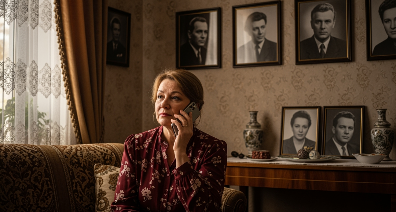 Звёзды СССР пошли на унижение в пошлом фильме 90-х: тайная причина, которая заставила великих актёров согласиться на это