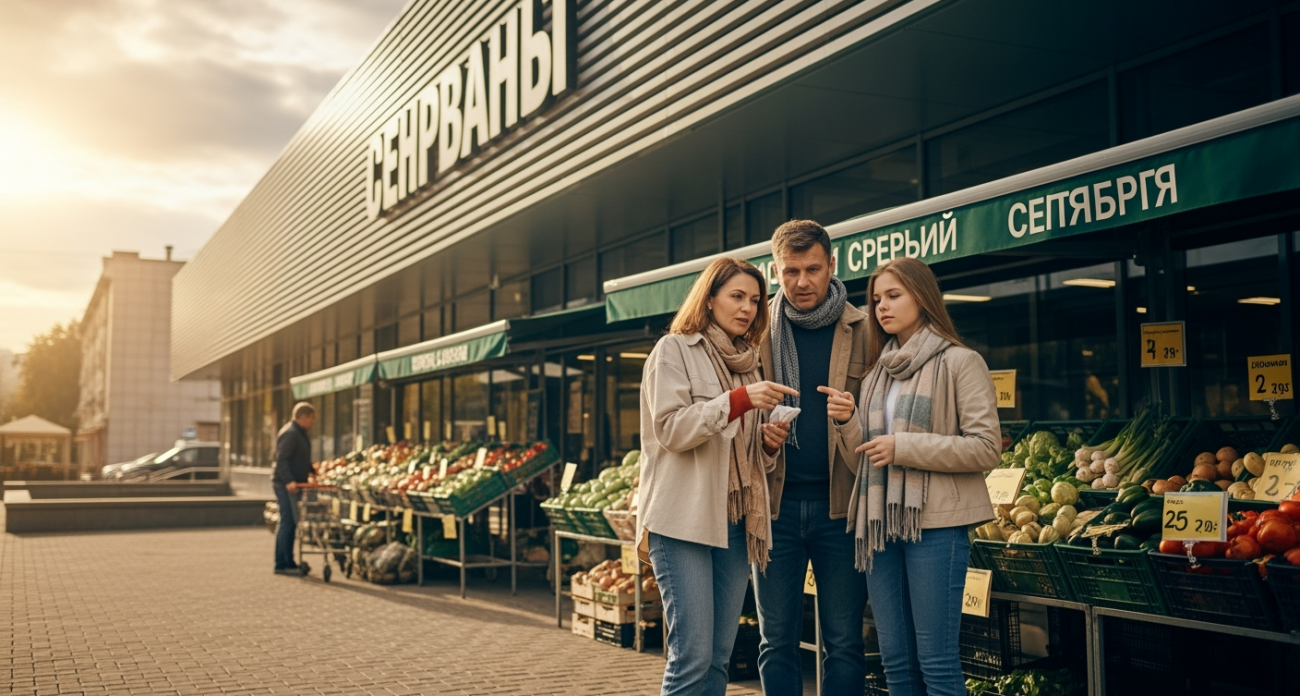 Опасные продукты из Пятерочки, которые втайне разрушают ваше здоровье - проверьте, что из этого есть у вас дома прямо сейчас