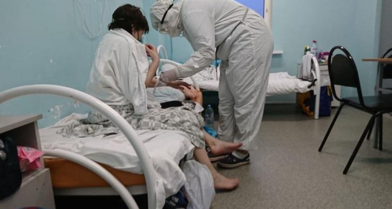 Хинштейн признал нереальность размещения врачей в каждом селе перед аудитом Минздрава