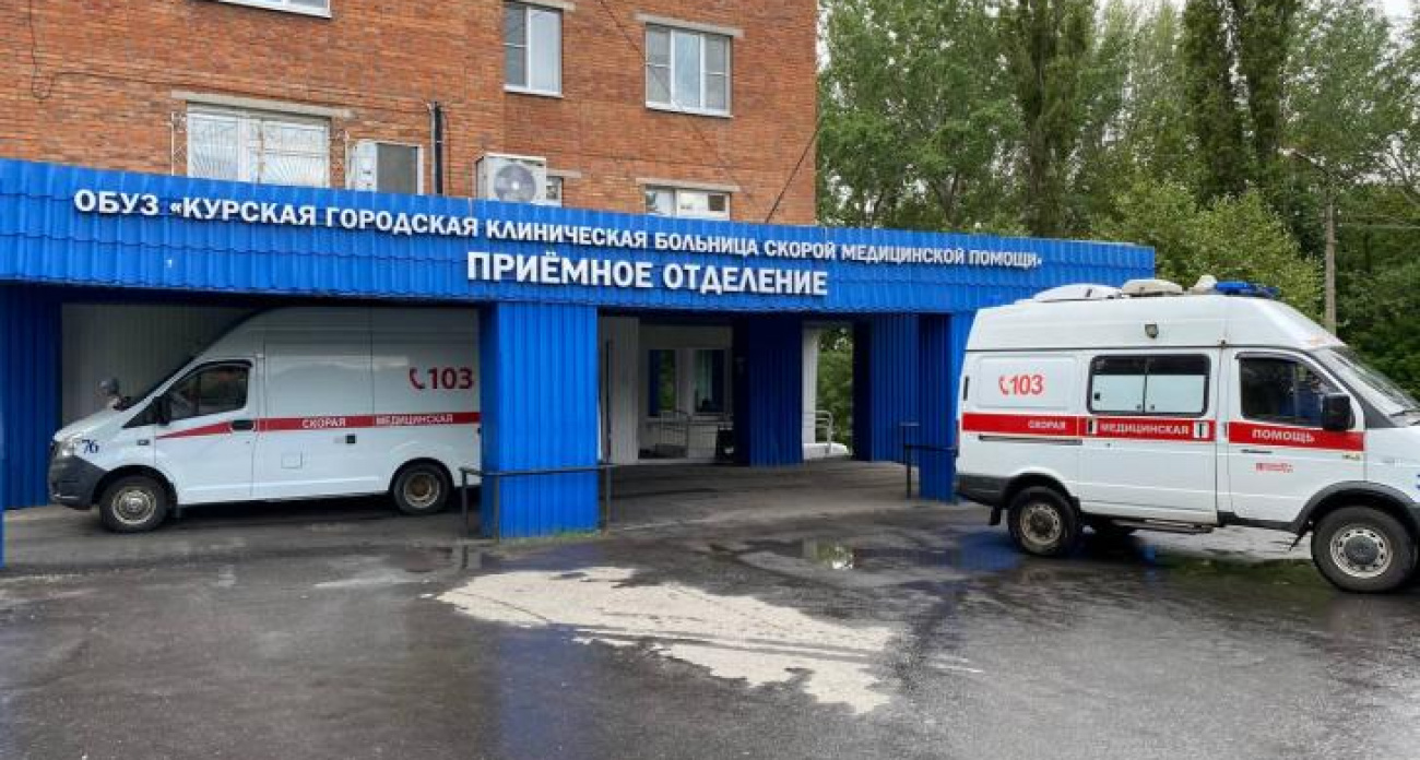 Курские хирурги спасли 11 обреченных пациентов новым методом остановки пищеводных кровотечений