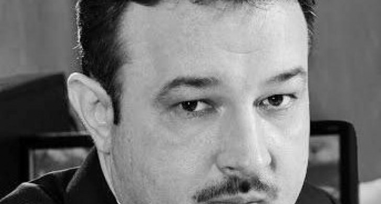 Умер Юрий Комов: 29 лет возглавлял Курское УФАС с золотой медалью школы