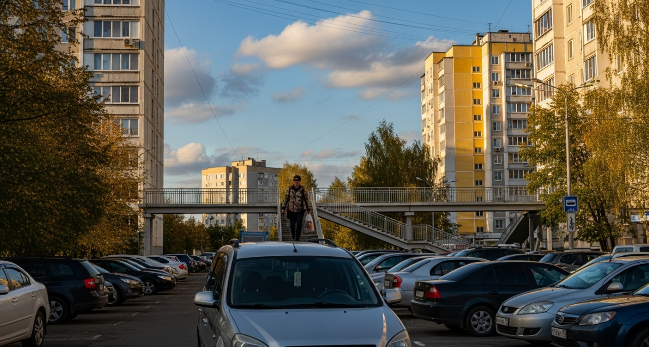 24 часа на штраф или арест: что ждет владельцев авто с иностранными номерами в России
