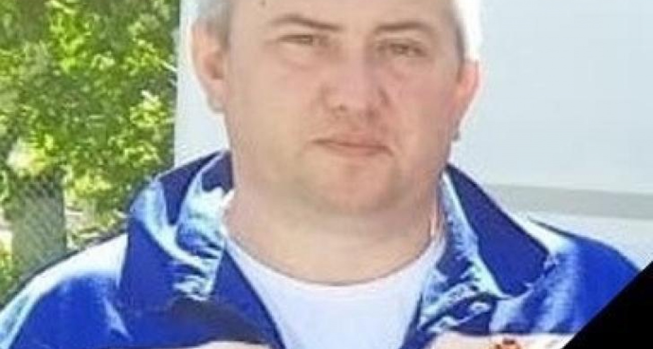 "Ушёл на сутки навсегда": в Курске фура насмерть сбила 48-летнего фельдшера скорой помощи