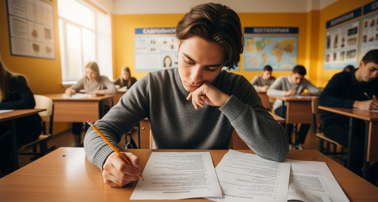 95% выпускников ошибаются в этом слове из ЕГЭ: а вы знаете правильный ответ?