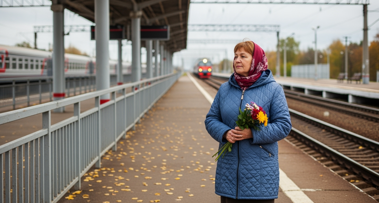 Почему одни матери живут спокойно, а другие мучаются от молчания взрослых детей: 3 внутренние установки, которые меняют всё