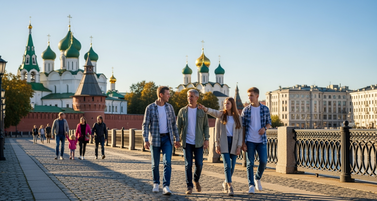 Простая схема поможет россиянам отдыхать 55 дней в году вместо 29: вот что нужно знать о 2026 годе