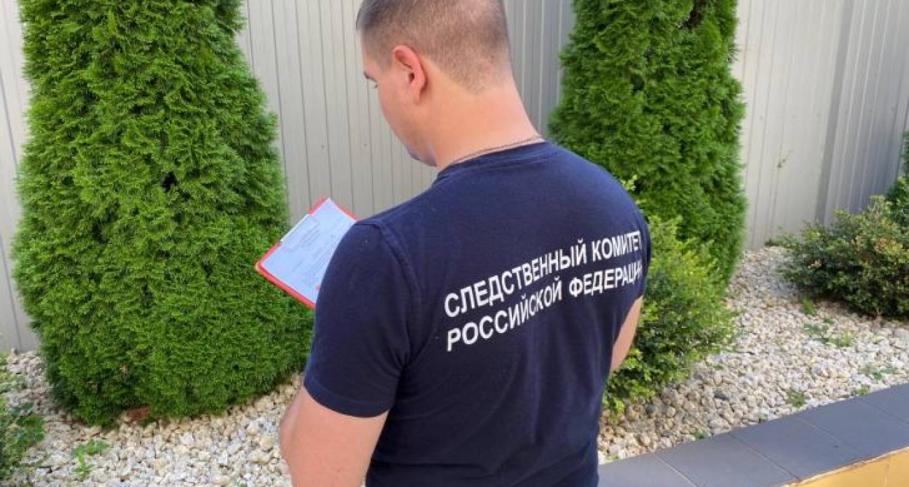 32-летний житель Железногорска забил до смерти 67-летнего собутыльника 19 ударами