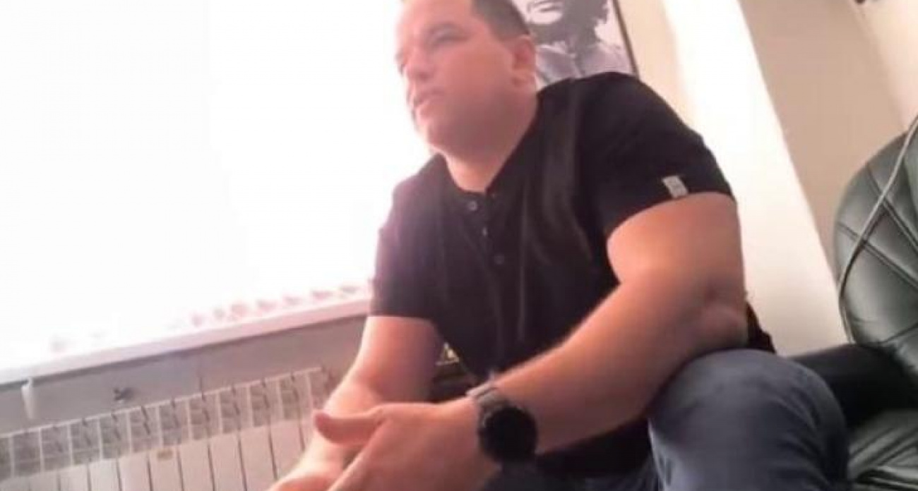 Курский блогер Алёхин попался на схеме с 200 млн рублей под видом помощи СВО