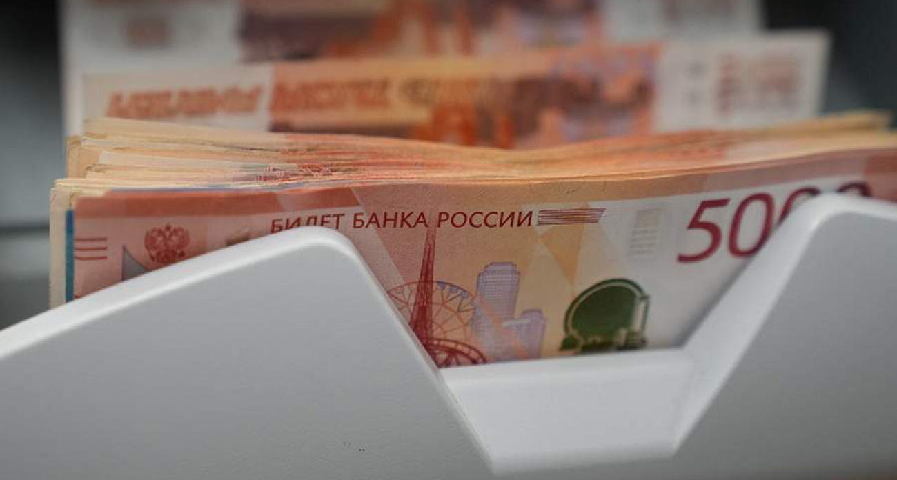 В Курской области деньги на укрепления от украинской границы разворовали и дали взятки чиновникам