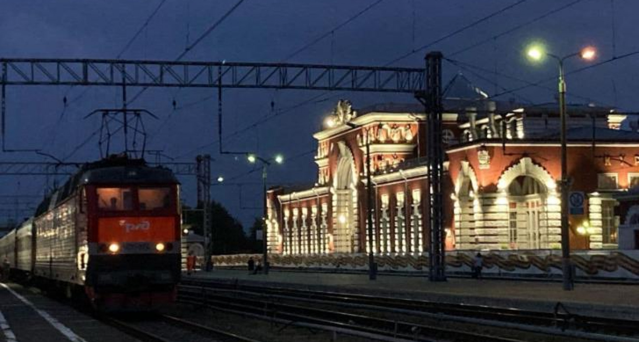 Курские пенсионеры получат льготные железнодорожные туры через новый волонтерский центр на вокзале
