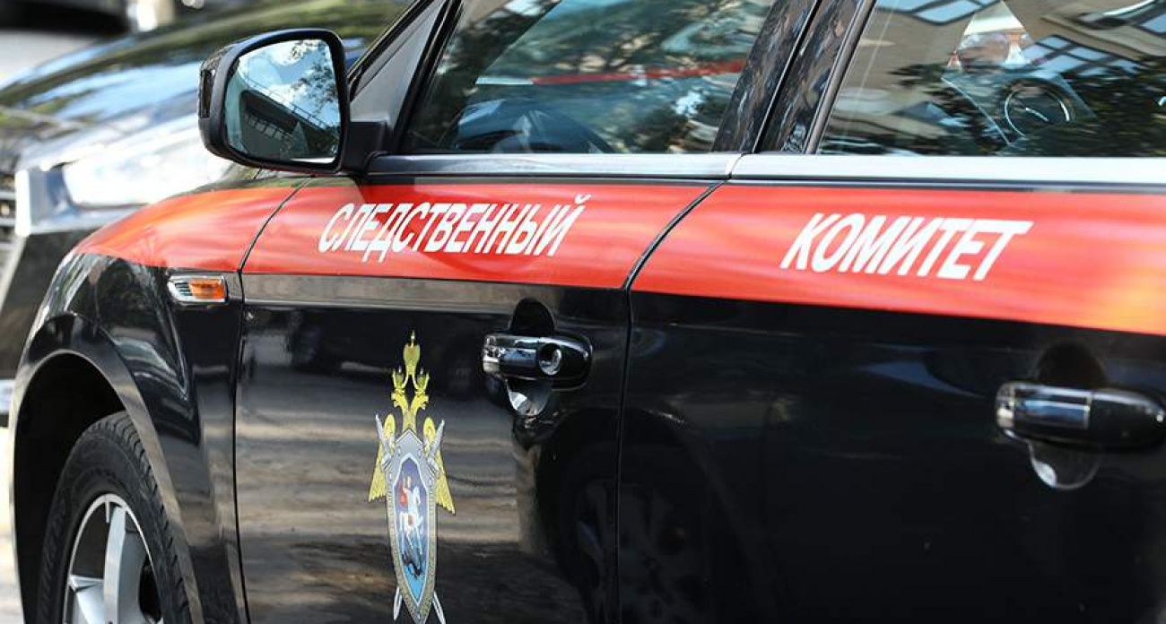СК возбудил дело о теракте против младшего лейтенанта ВСУ Чибисова за блокирование Суджи