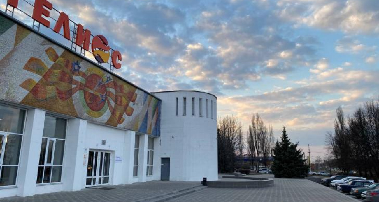20 сентября в скейт-парке Гелиос пройдет Кубок с самыми высокими прыжками и крутыми трюками
