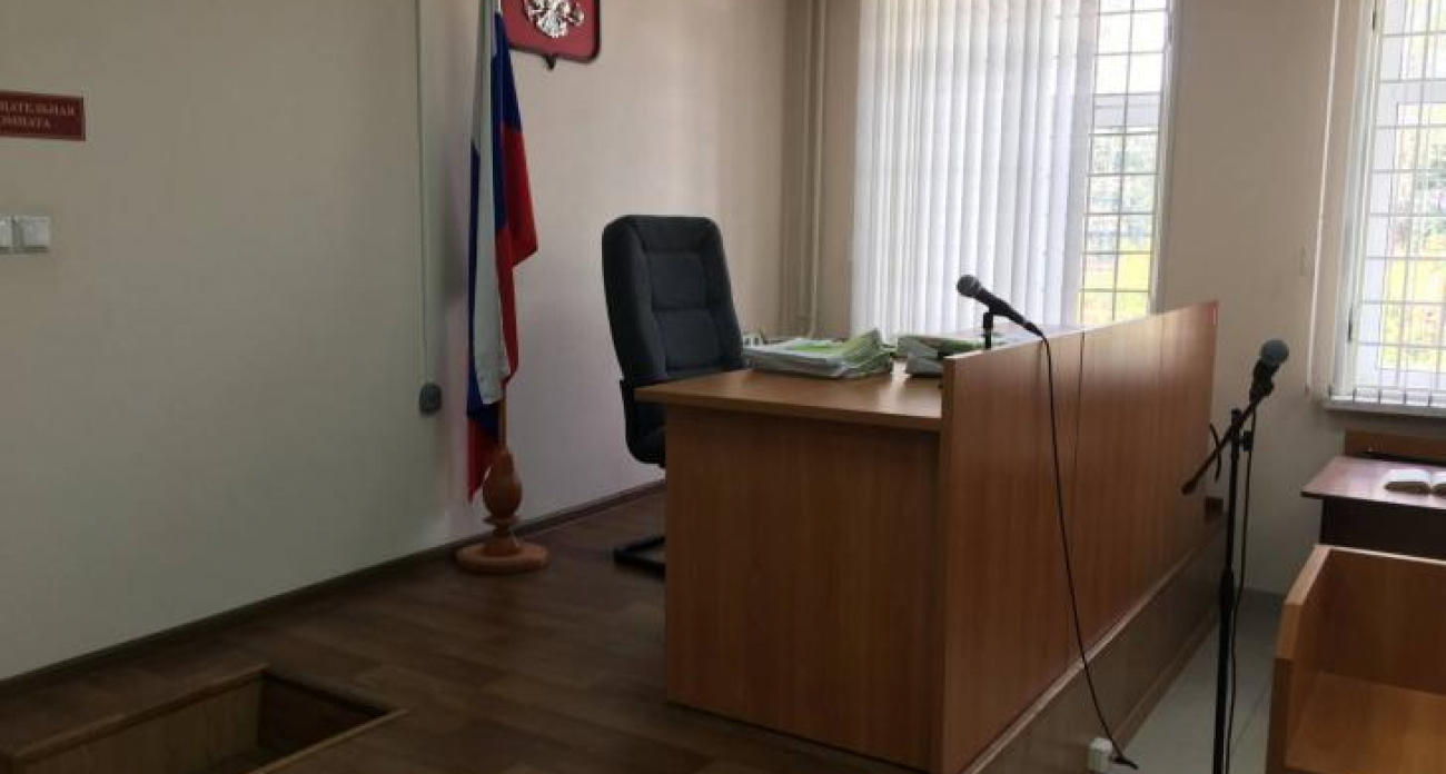 Экс-гендиректор Корпорации развития Курской области украл 152 млн на фортификации через фиктивные договоры