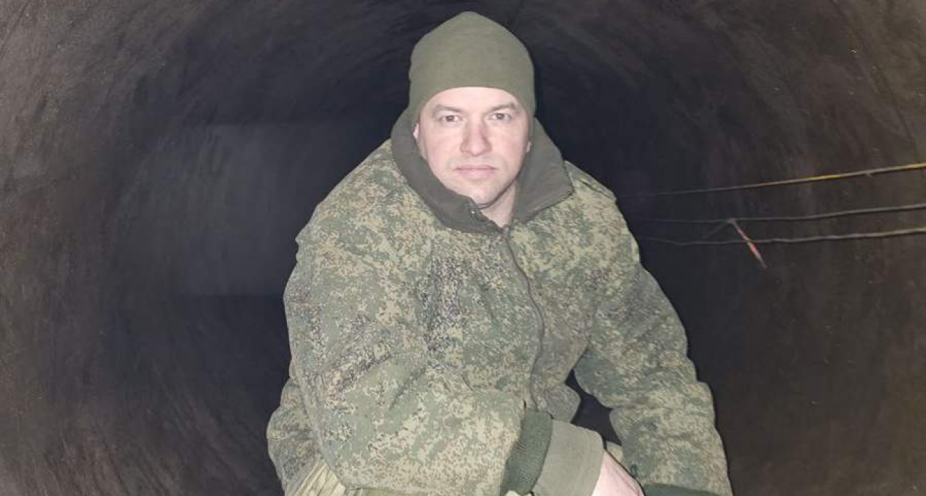 Полковник в отставке назвал блогера Алехина обманщиком из-за секретной операции "Поток"
