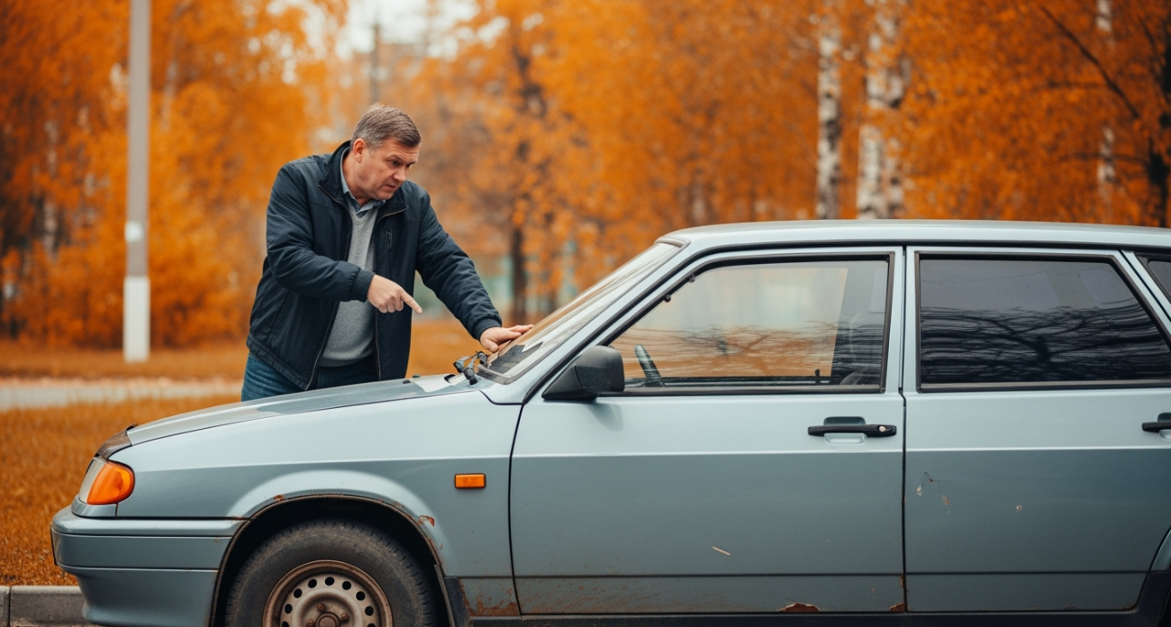 Почему автомеханики крестятся при виде этой модели: история одного корейского седана, который разорил тысячи владельцев